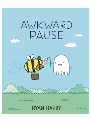 cover image of Awkward Pause